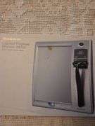 NIB Lighted Shower Mirror & Shower Radio