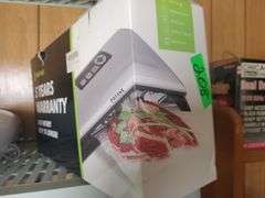 Potane Vacuum Sealer New In Box