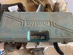 Makita Reciprocating Saw