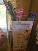 Box Of Assorted Gift Wrap