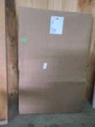 New In Box Andersen E-Series Window Unopened