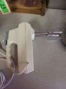 Sunbeam Hand Mixer