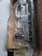 Air Straight Line Sander