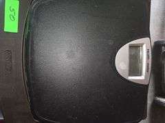 Sterilite 3 Drawer Storage Tower, House Phones, BP Monitor, Scale