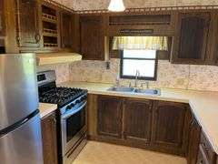 Mobile Home ~ Garage ~ 5 Acres