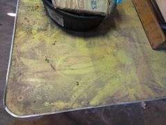 Vintage Kitchen Table