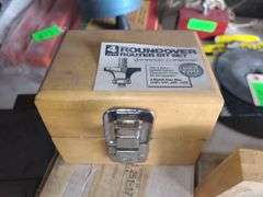 Assorted Router Bit Sets