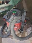 Craftsman 12 Gallon Shop Vac
