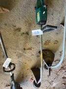 Weed Eater Weed Trimmer