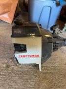 Craftsman 22cc 14" Weed Trimmer