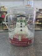 Christmas Cards, Decor