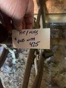 Hit & Miss Engine Parts