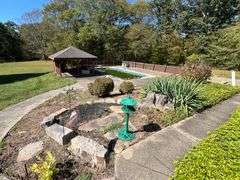 Parcel #1: Brick Ranch Home on 2.47 Acres