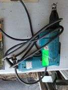 Plugs in drywall screwdriver