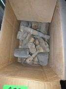 Barrel & Wooden Spigots