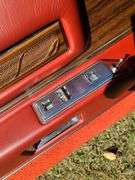 1976 Cadillac El Dorado, One Owner, Runs Momentarily, NEEDS Tires, 500CU Engine