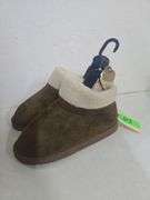 Size 7/8 Slipper Boots, Size 6 Winter Boots