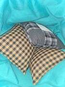 Assorted Throw Pillows