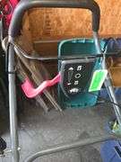 Briggs & Stratton Self Propelled Lawn Mower