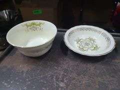 2 Boxes Approx. 47 Pc. Dish Set