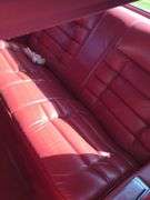 1976 Cadillac El Dorado, One Owner, Runs Momentarily, NEEDS Tires, 500CU Engine