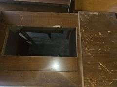 Sewing Table (No Sewing Machine)