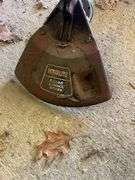 Homelite 17" Cut Weed Trimmer