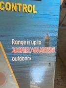 Sea Light Full Function Radio Controlled Sail Boat