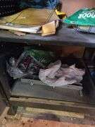 Craftsman Tool Chest & Contents Inside