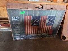 Corn Hole Boards