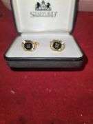 Bracelet, Cuff Links