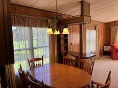 Mobile Home ~ Garage ~ 5 Acres