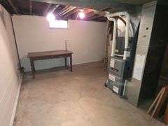 Ranch Home on City Lot