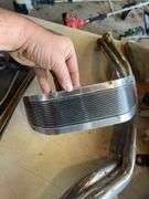 Handle Bars & Other Harley Parts