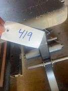 Soloflex Weight Bench Parts