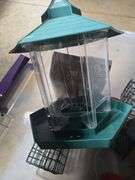 Bird Feeders