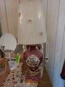 2 Matching Table Lamps