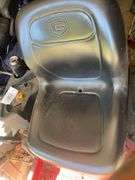 42" Craftsman ZTR Mower