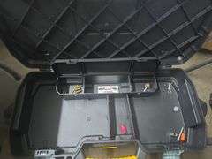 DeWalt Tool Box