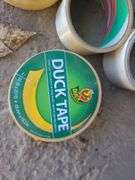 Box Of Assorted Tape