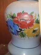 Hurricane Lamp (Works)