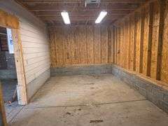 Ranch Home on City Lot