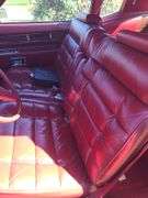 1976 Cadillac El Dorado, One Owner, Runs Momentarily, NEEDS Tires, 500CU Engine