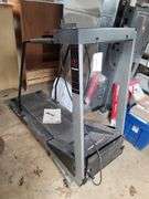 Lifestyle Electric Treadmill, Missing Head Unit, Untested