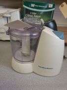 Hamilton Beach And Oster Mini Food Choppers