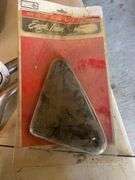 Handle Bars & Other Harley Parts