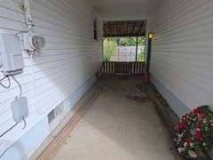 Ranch Home on City Lot