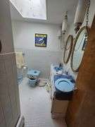 Parcel #1: Brick Ranch Home on 2.47 Acres