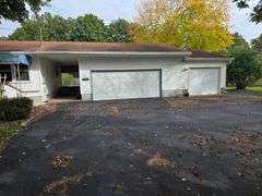 Ranch Home on City Lot