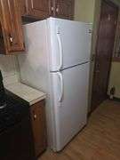 Ranch Home on City Lot